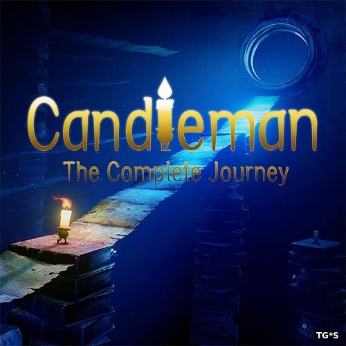 Candleman: The Complete Journey (2018) PC | Лицензия