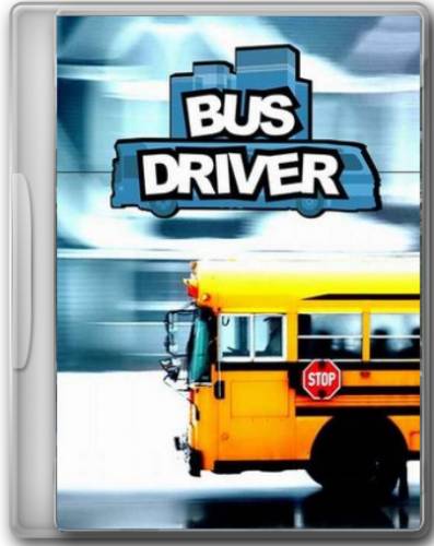 Bus Driver GOLD (v1.5) [RePack]