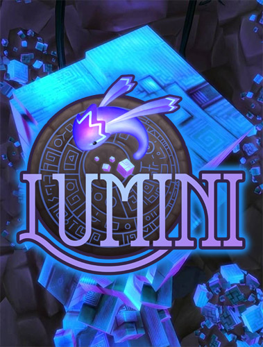 Lumini (2015) PC | Лицензия