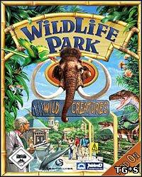 Wildlife Park: Wild Creatures / В мире животных: Дикая природа [P] [RUS] (2004)