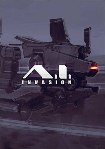 A.I. Invasion (GameArt Studio GmbH) (ENG|DEU) [L]