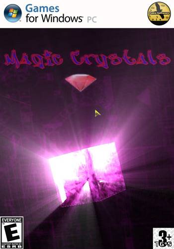 Magic Crystals [2012, ENG/ENG, L] by tg