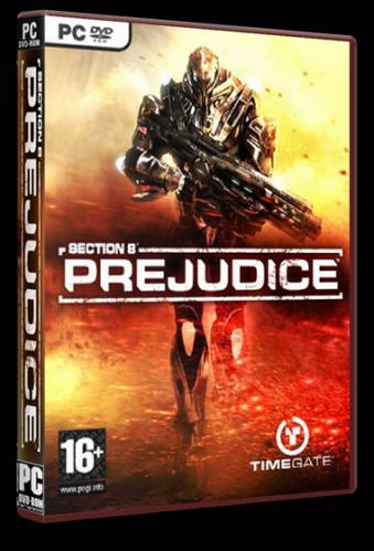 Section 8: Prejudice (2010/Pc/Eng/Repack) Giorgi0412