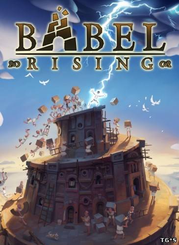 Babel Rising (2012) [Пиратка,Русский,Strategy / Arcade]