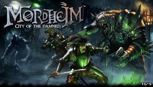 Mordheim: City of the Damned [v 1.4.4.4 + 6 DLC] (2015) PC | RePack от qoob