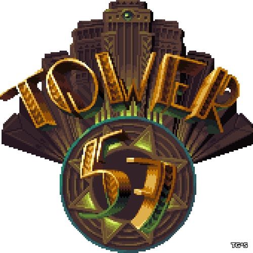 Tower 57 [v.21.19] (2017) PC | Лицензия GOG