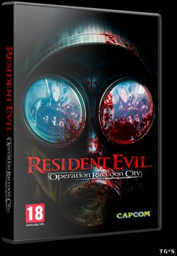 Resident Evil: Operation Raccoon City [v.1.2] (2012/PC/RePack/Rus) by R.G. Origami