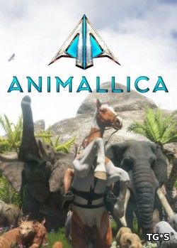 Animallica [2017, ENG, ALPHA, Early Access]