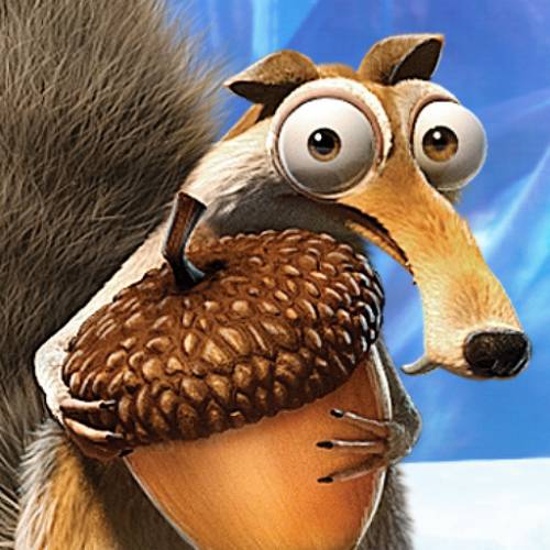 Ice Age: Dawn Of The Dinosaurs [RUS], [v1.6]