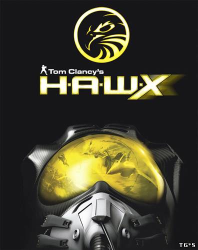 Tom Clancy's H.A.W.X