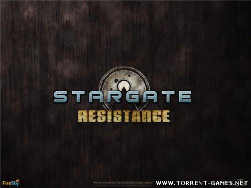 Stargate Resistance