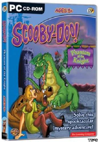 Скуби-Ду! Призрак рыцаря / Scooby-Doo: Phantom of the Knight (2005) PC от MassTorr