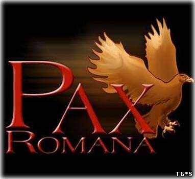 Pax Romana / Римская империя (2003/PC/Rus)