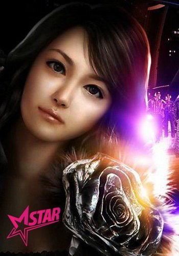 Club MStar [1401] (2014) PC