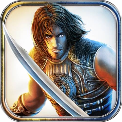 Prince of Persia® The Shadow and the Flame [1.0.4,iOS 4.3, RUS]