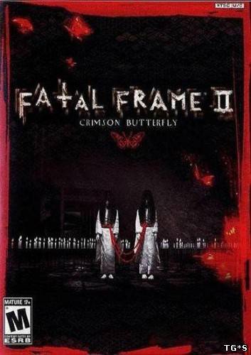 Fatal Frame 2 (2010/PC/Rus) by tg