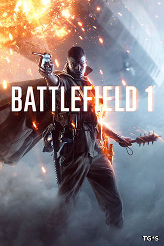 Battlefield 1 (2016) WEBRip 1080p | D