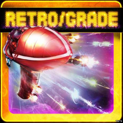 Retro / Grade (2013) PC | Repack by tg