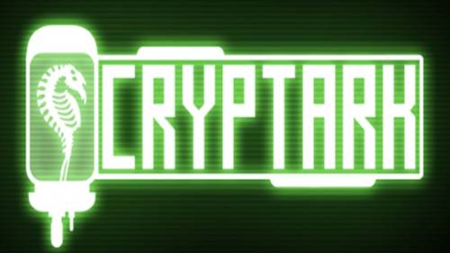 CRYPTARK [2015|Eng]