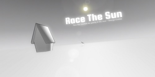 Race The Sun (2013) PC