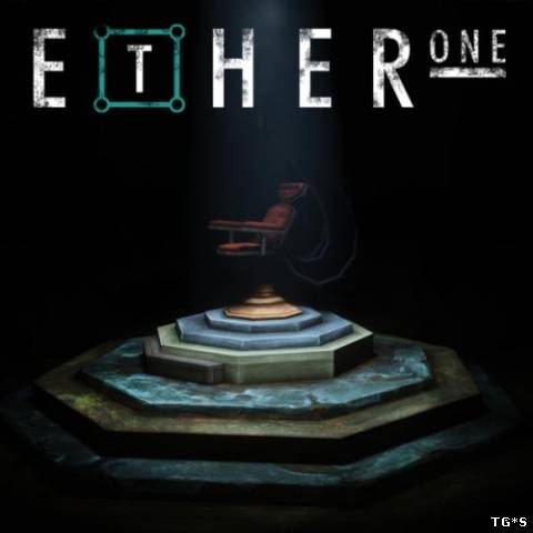 Ether One: Deluxe Edition (2014) PC | Лицензия