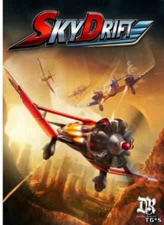 SkyDrift /v1.0 multi5 /cracked READ NFO-THE/2011/PC