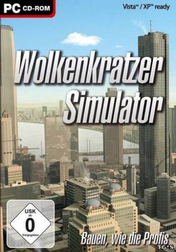 Wolkenkratzer Simulator/Симулятор строительства небоскребов