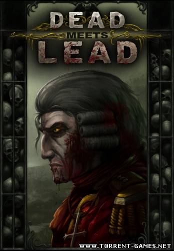 Dead Meets Lead [L] [ENG] (2011)