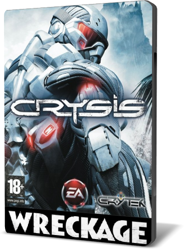 Crysis Wreckage (Electronic Arts) (MULTI3/ENG) [L]