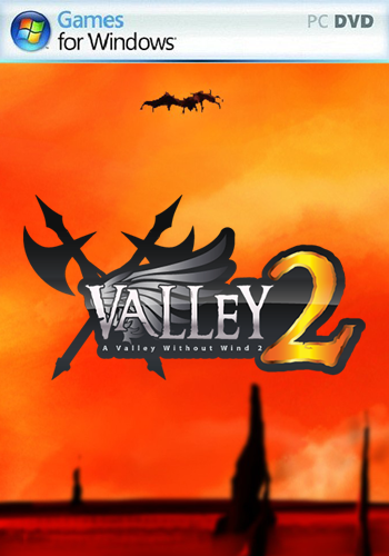 A Valley Without Wind 2 [BETA] (2013/PC/Eng) by tg