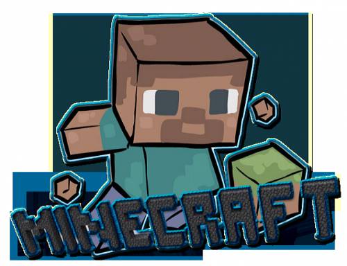 Minecraft1.8.1+ServerBukkit1337|2011 [RUS]