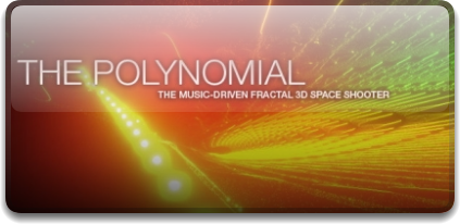 The Polynomial - Space of the music [ENG] [P] [2010] {Обновлено до UPDATE 6}