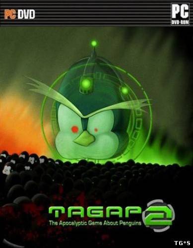 TAGAP: Dilogy (Penguin Development Team) (ENG) [RePack] от R.G.GamePack