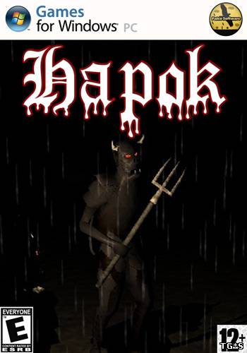 Нарок / Narok (2012/PC/Rus) by tg