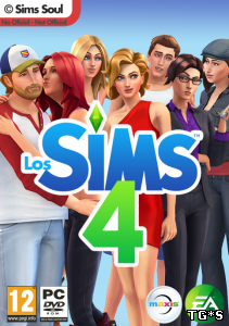 The SIMS 4: Deluxe Edition (2014) PC | RePack by R.G. Freedom