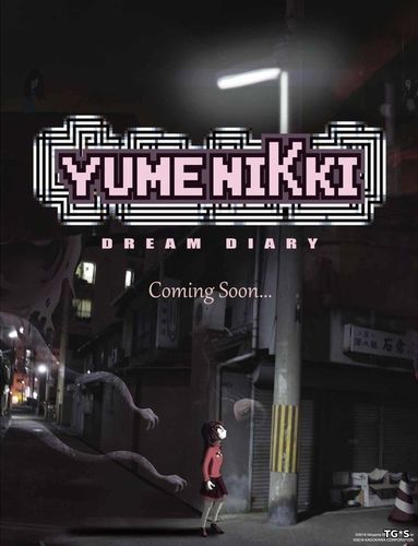 Yume Nikki: Dream Diary (2018) PC | RePack by qoob