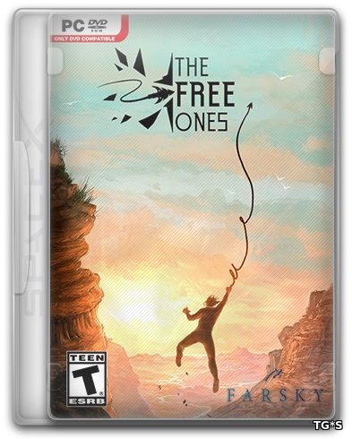 The Free Ones [v 2.2] (2018) PC | Лицензия