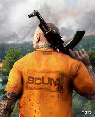 Scum [RUS / b3089732 | Early Access] (2018) PC | RePack by Pioneer