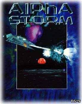 Alpha Storm (1997) PC | RePack