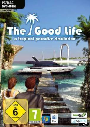 The Good Life (2012/PC/RePack/Eng) by R.G Repacker's