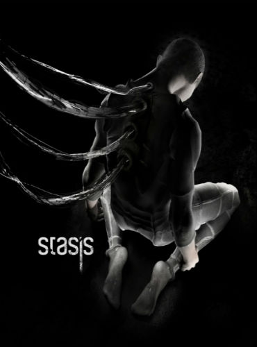 Stasis (2015) PC | RePack