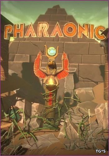 Pharaonic [v1.3.3] (2016) PC | RePack