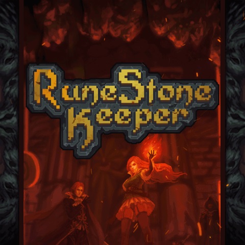 Runestone Keeper (2015) PC | Лицензия