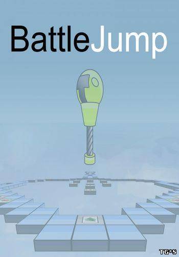 Battle Jump [2011, Arcade]