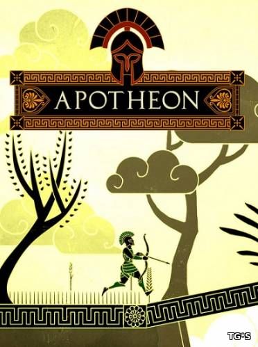 Apotheon [v 1.3] (2015) PC | RePack от Valdeni