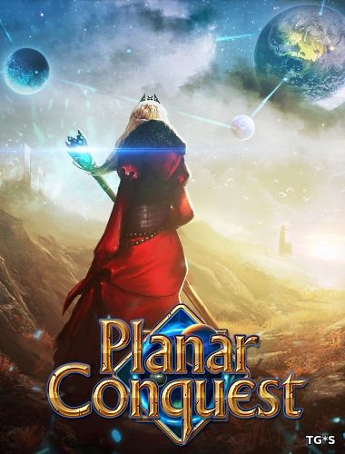 Planar Conquest [v 1.3.1f](2016) PC | Лицензия