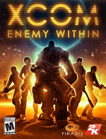XCOM: Enemy Within [1.0.1, iOS 7.0, RUS]