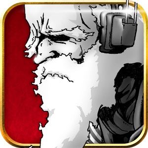Izanagi Samurai Ninja Online [1.3.1, iOS 5.1, ENG]