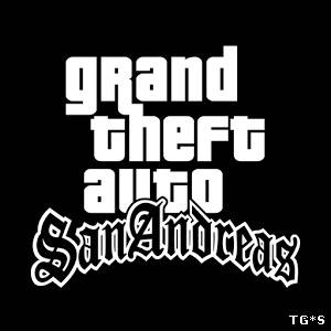 GTA / Grand Theft Auto: San Andreas (2013) Android