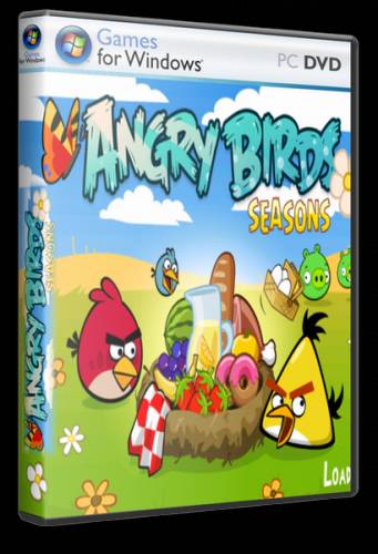 Angry Birds. Антология Rovio Mobile ENG L